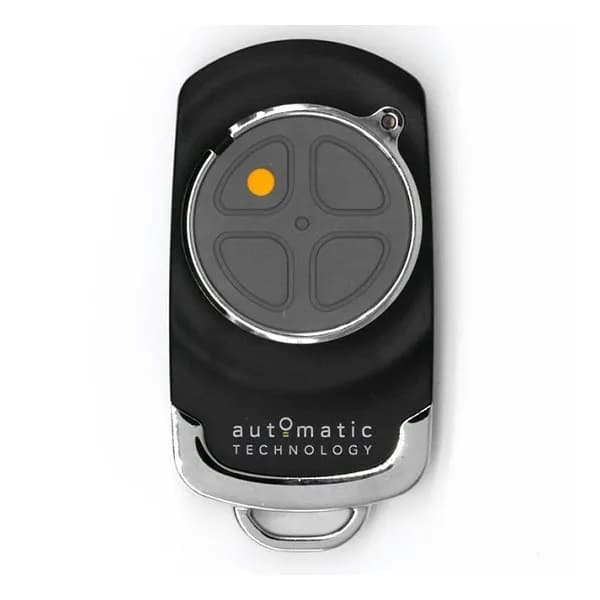ATA Black Remote Control – PTX6 available from Perth Garage Doors Repairs