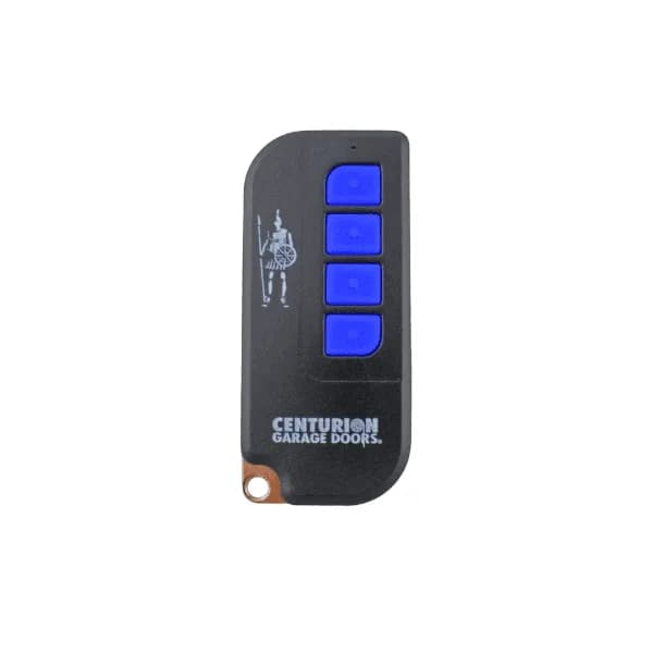 Avanti 4 Channel Key Ring Remote Control available from Perth Garage Doors Repairs
