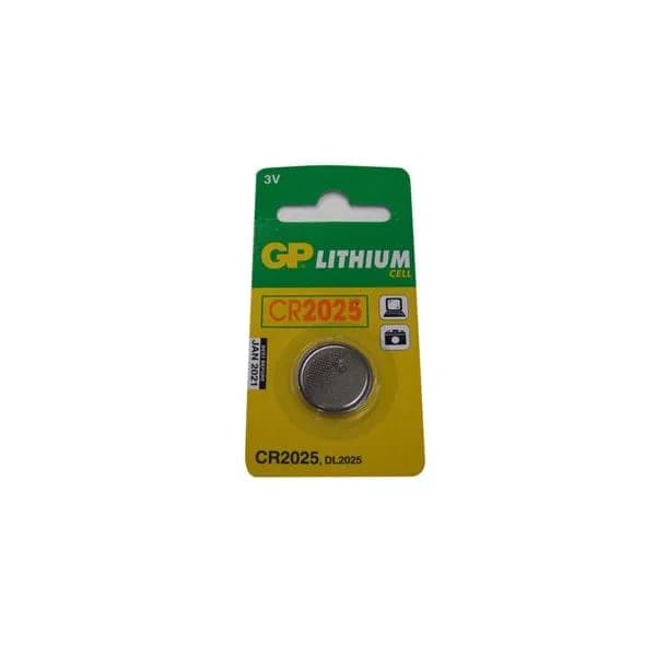 Battery – 2025 garage door consumable available from Perth Garage Doors Repairs