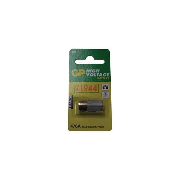Battery – 476A garage door consumable available from Perth Garage Doors Repairs