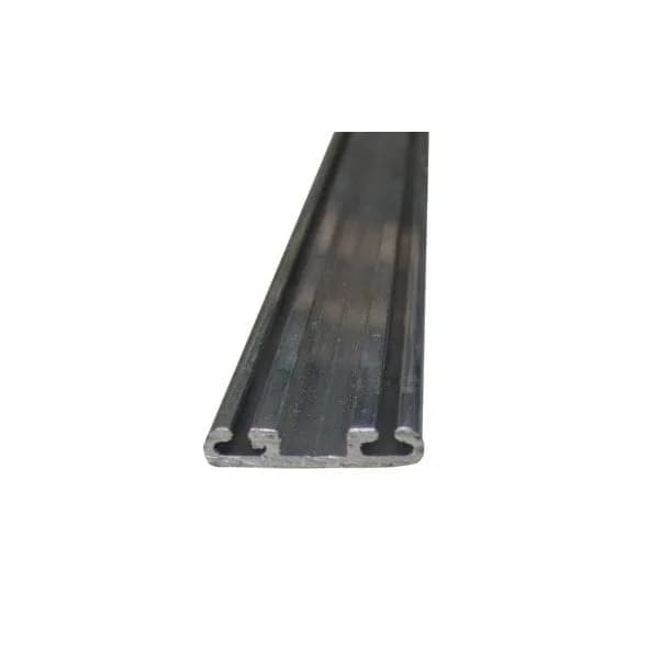 Bottom Rail garage door seal available from Perth Garage Doors Repairs