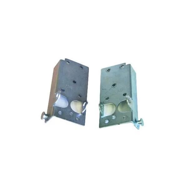 Bottoms Brackets garage door bracket available from Perth Garage Doors Repairs