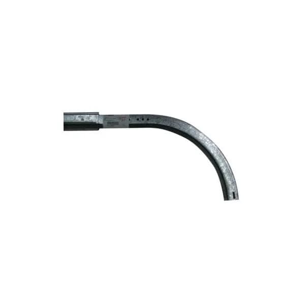 Curved Tracks B&D available from Perth Garage Doors Repairs