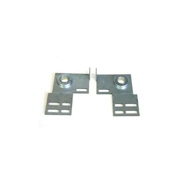 End Bearing Bracket Pair garage door bracket available from Perth Garage Doors Repairs