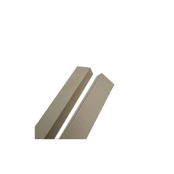 Flashings Pair 125 garage door seal available from Perth Garage Doors Repairs