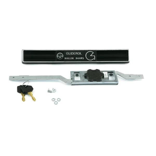 Gliderol Lock & Key available from Perth Garage Doors Repairs