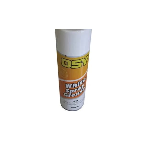 Grease Spray garage door consumable available from Perth Garage Doors Repairs
