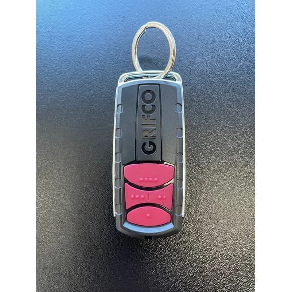 Grifco G960M Remote Control available from Perth Garage Doors Repairs