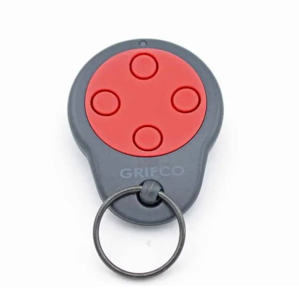 Grifco Remote Control – CG844 available from Perth Garage Doors Repairs