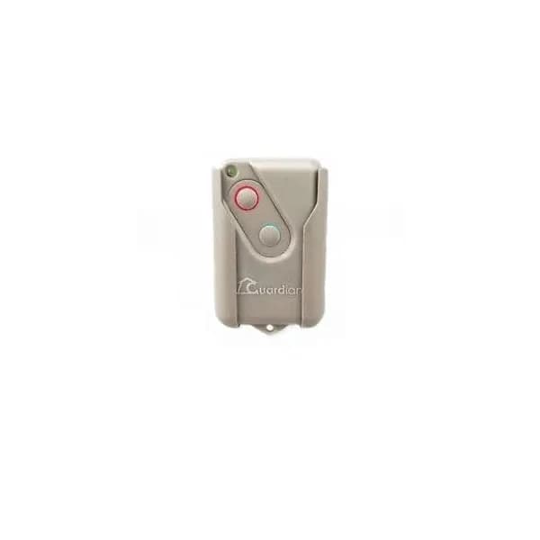 Guardian Remote Control – 433MHz (2014 on) available from Perth Garage Doors Repairs