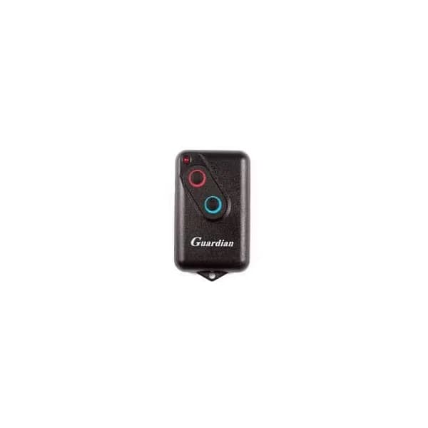 Guardian Remote Control – 303MHz (2001–2014) available from Perth Garage Doors Repairs