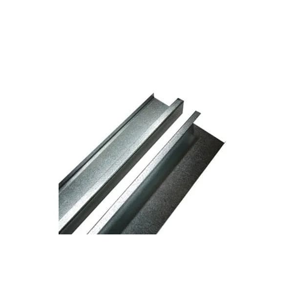 Jambs Pair 125 garage door seal available from Perth Garage Doors Repairs