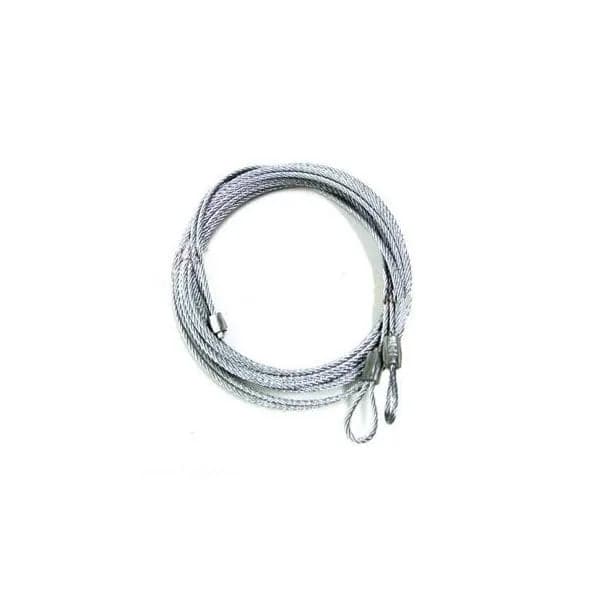 Lifting Cable – Custom garage door cable available from Perth Garage Doors Repairs