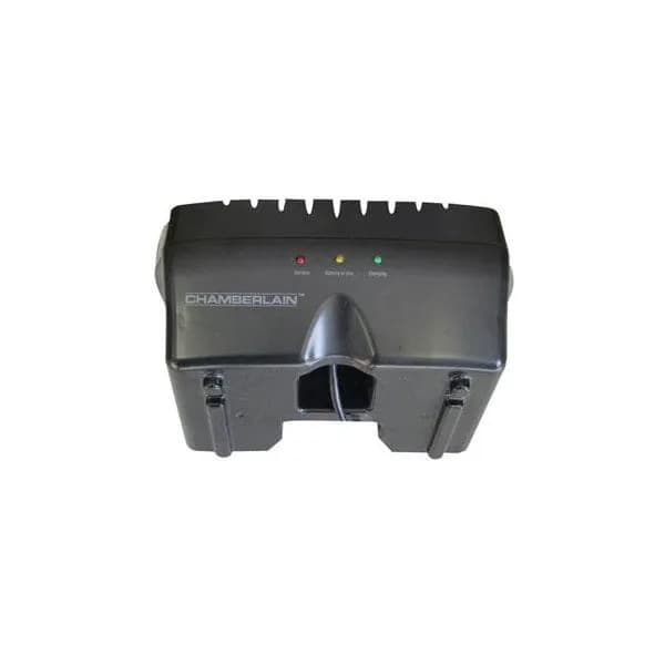 Merlin Battery Back Up available from Perth Garage Doors Repairs