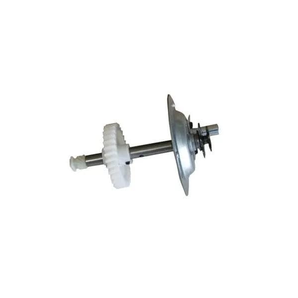 Merlin Dual Sprocket Assembly available from Perth Garage Doors Repairs