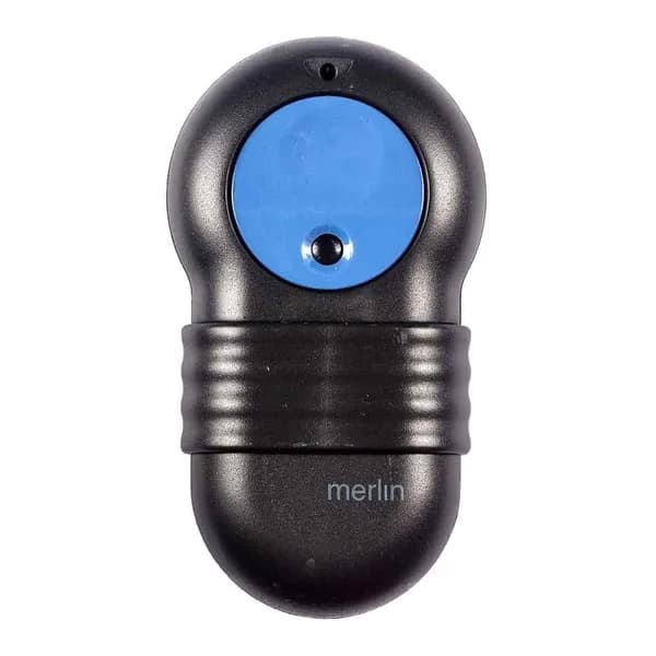 Merlin Remote Control – M802 available from Perth Garage Doors Repairs