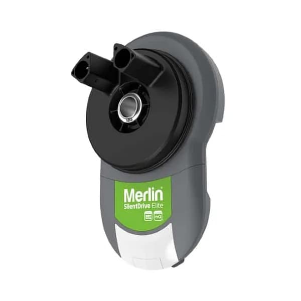 Merlin SilentDrive Elite – MR855MYQ available from Perth Garage Doors Repairs