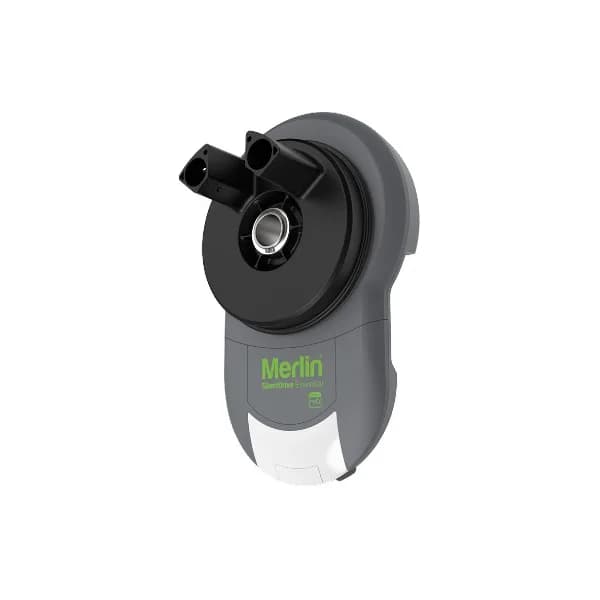 Merlin SilentDrive Essential – MR655MYQ available from Perth Garage Doors Repairs