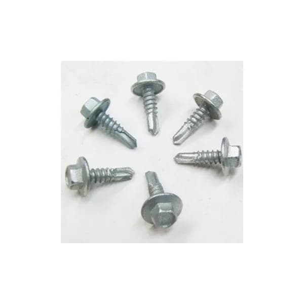 Metal Tex Screws garage door bracket available from Perth Garage Doors Repairs