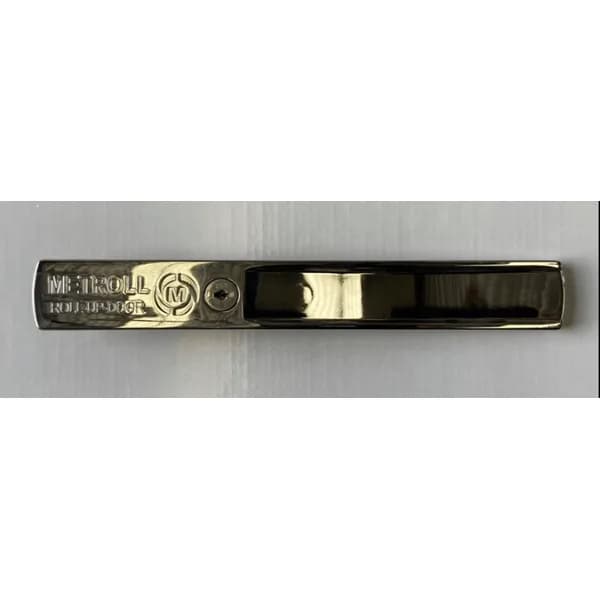 Metroll (Roofmart) Lock & Key available from Perth Garage Doors Repairs