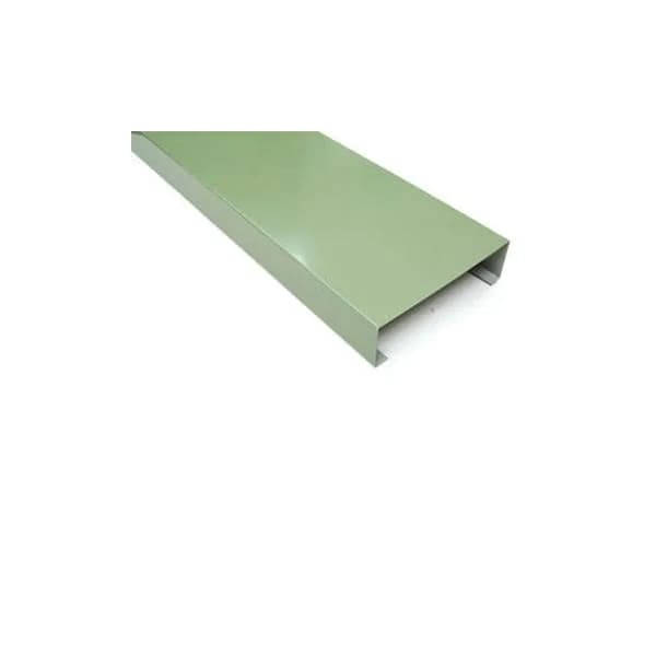Pelmet Flat 3.0 garage door pelmet available from Perth Garage Doors Repairs