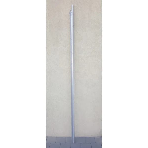Roller Door Tracks – Single Door garage door track available from Perth Garage Doors Repairs