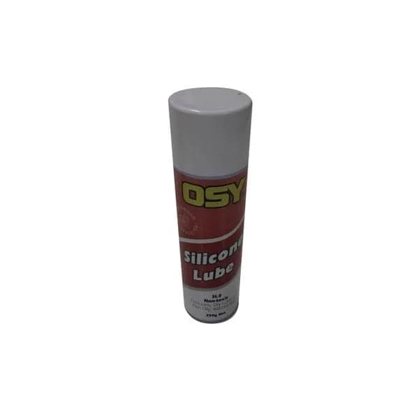 Silicone Lube garage door consumable available from Perth Garage Doors Repairs