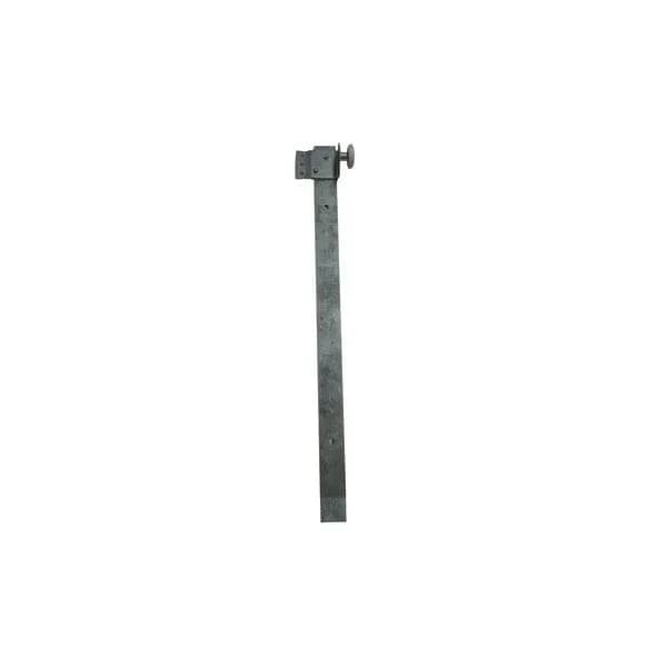 Single Wheel Assembly (Each) garage door roller available from Perth Garage Doors Repairs