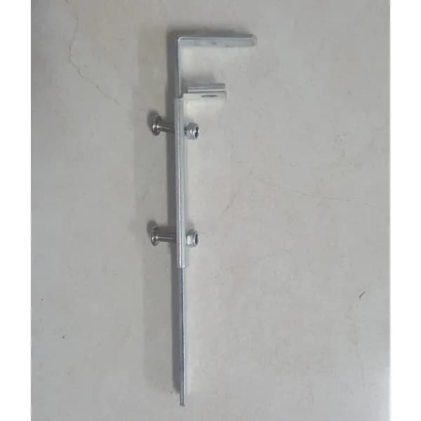 Slide Bolt Lock – Large garage door lock available from Perth Garage Doors Repairs