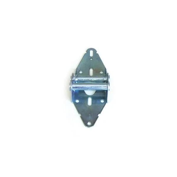 Steel Hinge – No. 2 garage door hinge available from Perth Garage Doors Repairs