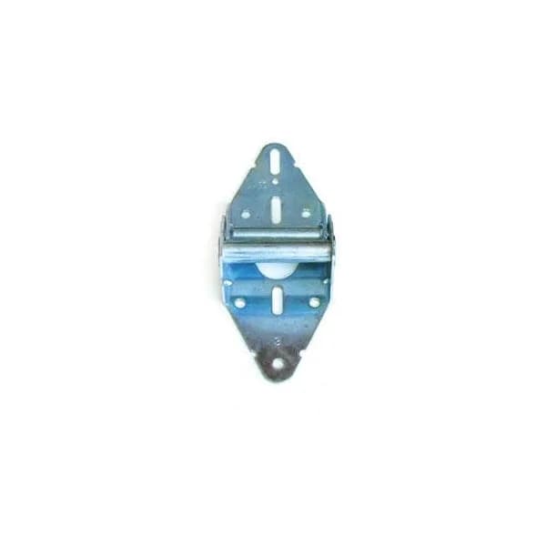 Steel Hinge – No. 3 garage door hinge available from Perth Garage Doors Repairs