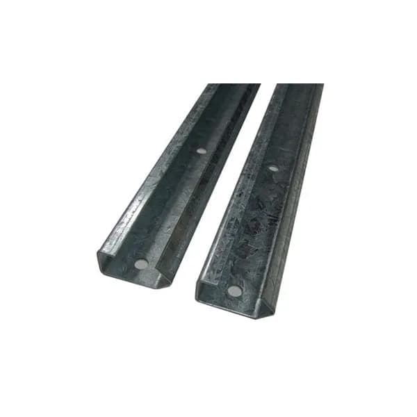 Tilt Door Tracks garage door track available from Perth Garage Doors Repairs
