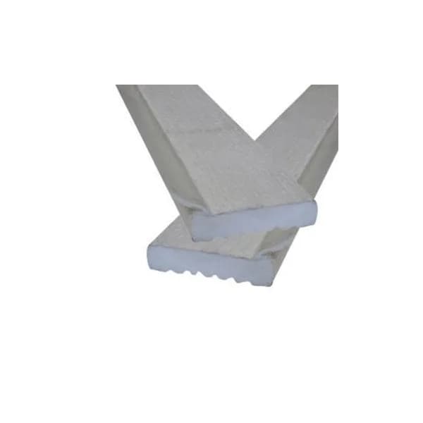Weather Side Seals Pair garage door seal available from Perth Garage Doors Repairs
