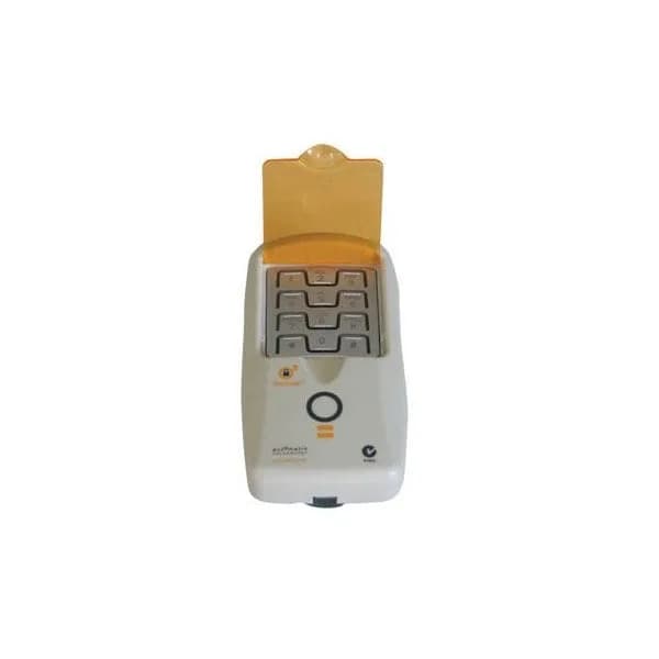 ATA Wireless Security Entry System Keypad ATA Wireless Security Entry System Keypad available from Perth Garage Doors Repairs