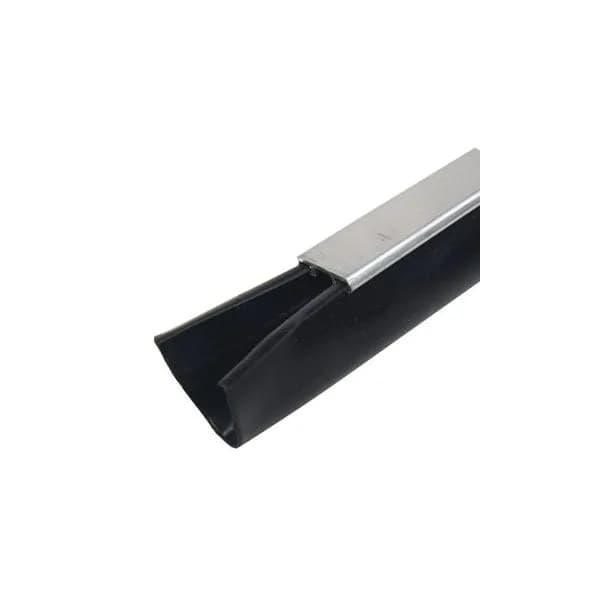 Bottom Rubber Bottom Rubber garage door seal available from Perth Garage Doors Repairs