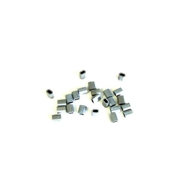 Ferrules Ferrules garage door cable available from Perth Garage Doors Repairs