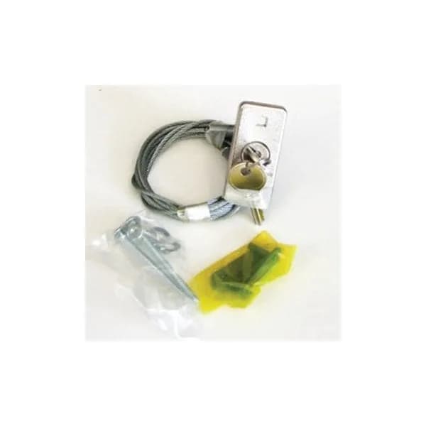 Merlin Keyed Cabled Emergency Key Release – CM1702 Merlin Keyed Cabled Emergency Key Release – CM1702 available from Perth Garage Doors Repairs