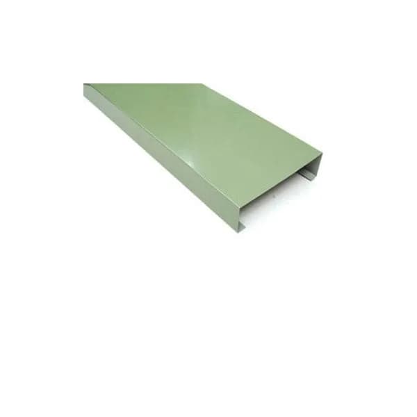 Pelmet Flat – 5.5 Pelmet Flat – 5.5 garage door pelmet available from Perth Garage Doors Repairs