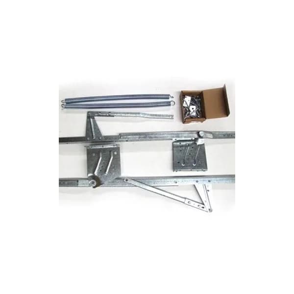 Power Arms Kit – 200J Power Arms Kit – 200J tilt door part available from Perth Garage Doors Repairs