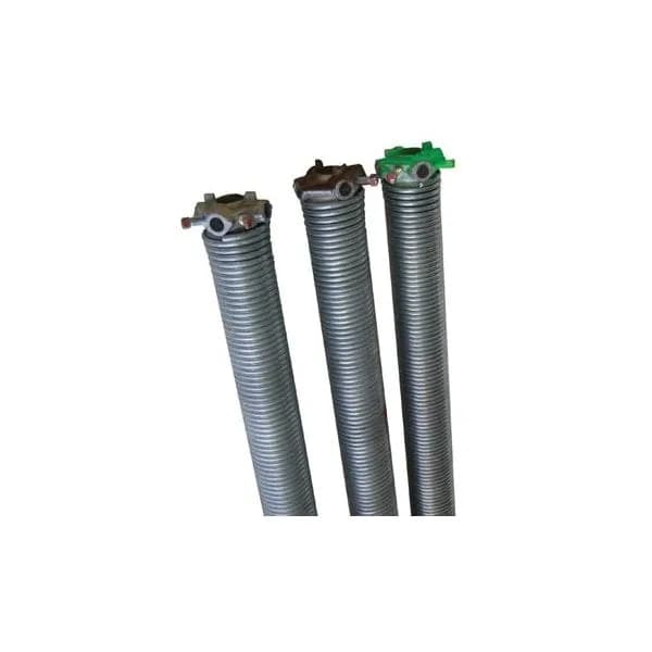 Sectional Door Spring Sectional Door Spring garage door spring available from Perth Garage Doors Repairs