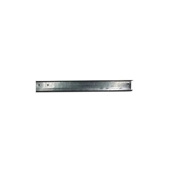Straight Tracks Straight Tracks garage door track available from Perth Garage Doors Repairs