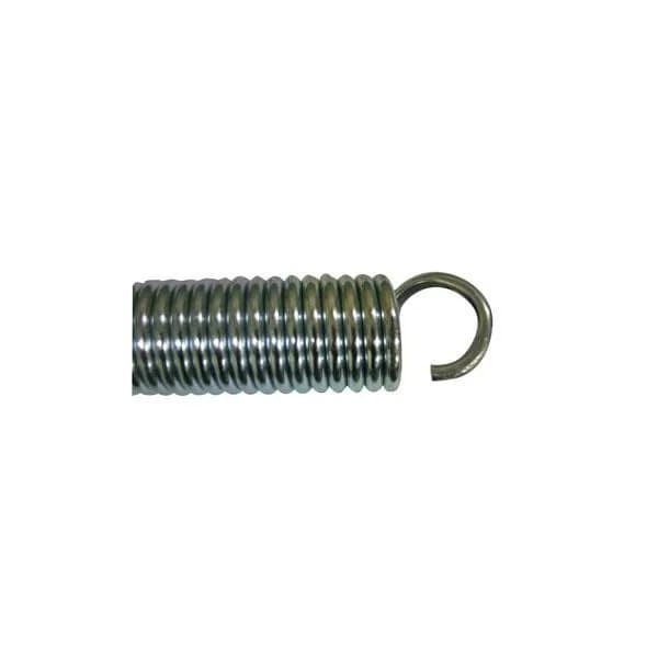 Tilt Door Spring – Galvanised 610mm Tilt Door Spring – Galvanised 610mm garage door spring available from Perth Garage Doors Repairs