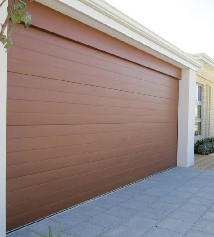 Perth Garage Door Installation, Garage Door Service Cost Perth